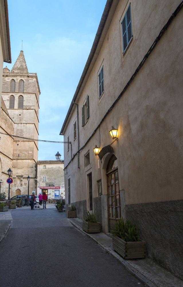 Can Font Sineu  Exterior photo